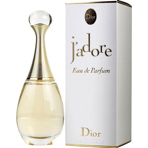 christian dior perfume j'adore price.